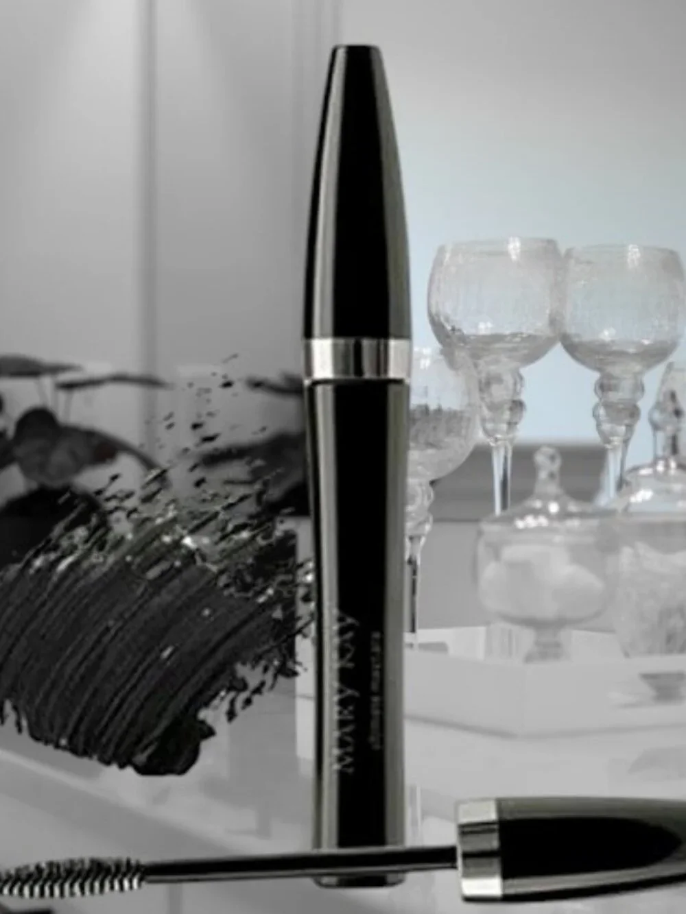 Mary Kay® Ultimate Black Mascara™   ✨NIB✨